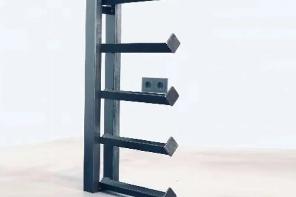 Raft de perete/suport vinuri, Wine Stand Homs,50x35x10 cm,metal