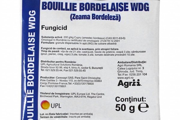 ZEAMA BORDELEZA, 50 g