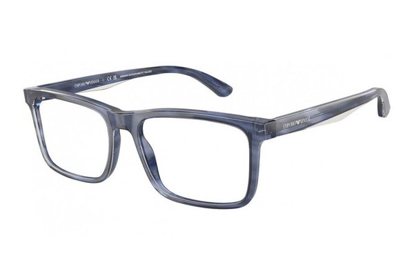 Rame ochelari de vedere pentru barbati Emporio Armani EA3227 6054