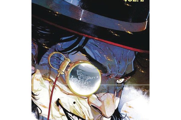 Penguin TP Vol 02 All Bad Things