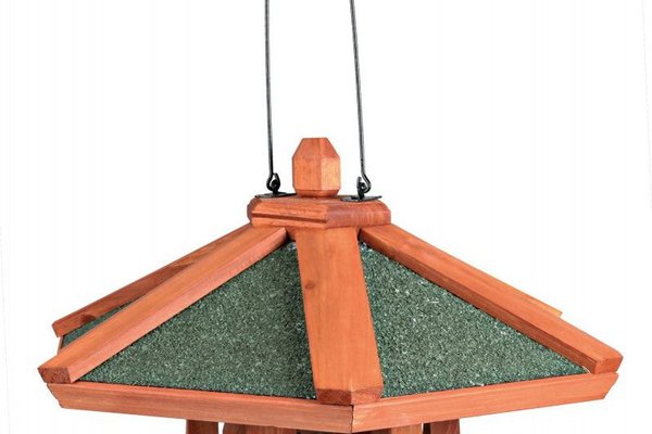 Hranitor Exterior 42x24 cm Maro 5569