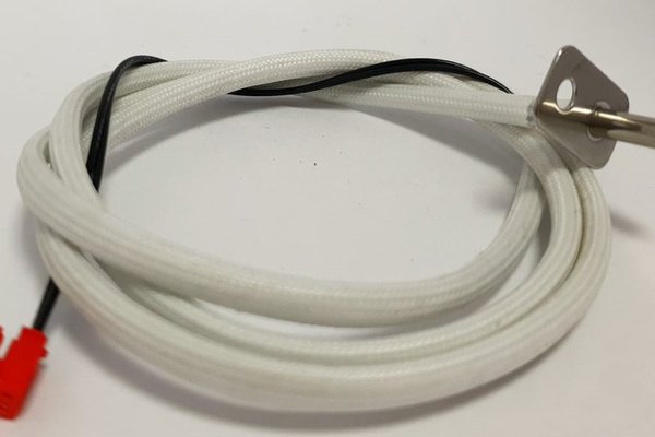 Senzor pentru buncar termosemineu peleti Fornello Premium W22, 25 kw