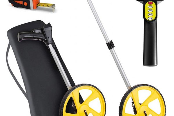 Roata digitala pentru masurarea distantei XG-318