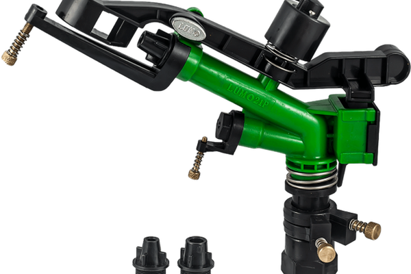 Aspersor Cu Impact Din Plastic, 1