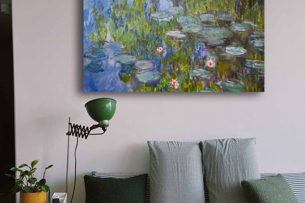 Tablou Summerview sundance Multicolor 70x100 cm
