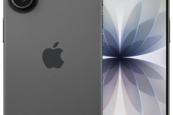 Apple iPhone 17 256 GB Black Excelent