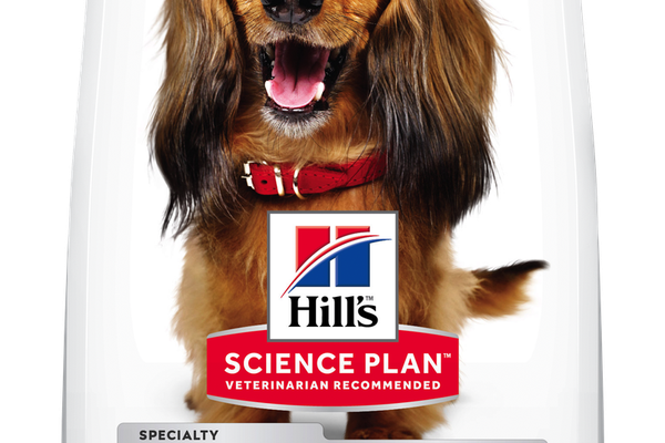 Hill's Science Plan Canine Adult Oral Care Chicken, 2 kg