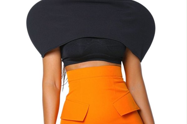 Fusta Portjartier - Fusta Mini Statement pentru Tinute Sexy si Elegante