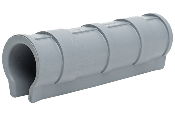 Clema Folie Solar Tip Bagheta, Dmensiune 3/4" X 25mm,tip Cleme Si Coliere