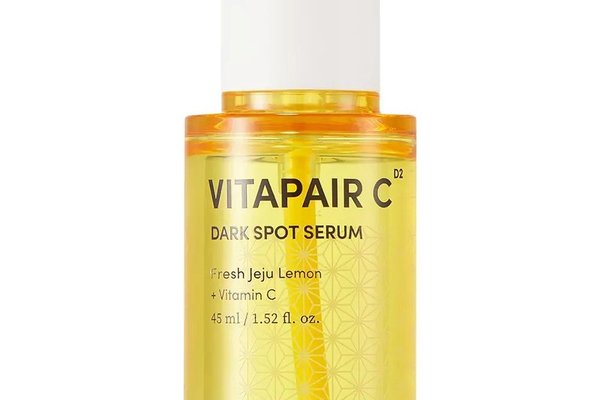 Nature Republic Ser de Fata pentru Reducerea Petelor Pigmentare, 45ml