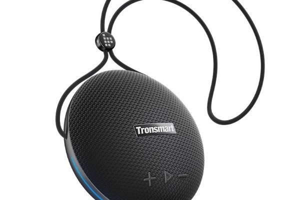 Boxa Portabila Tronsmart Splash 1 Bluetooth Speaker, 15W, Waterproof IPX7, autonomie 24 ore