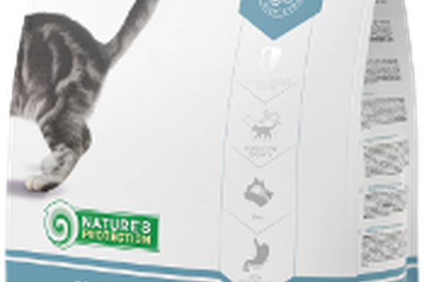 Nature's Protection Kitten, 7 kg