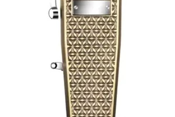 Aparat de tuns profesional Andowl Q LF938 afisaj LED wireless performanta de inalta calitate si design elegant