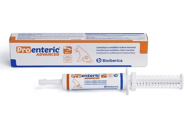 Pro-Enteric Advanced Dog, 30 ml