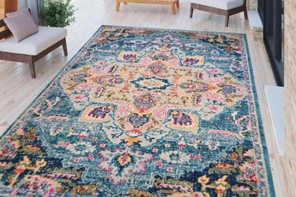 Covor homs, 80X150 cm, 10041