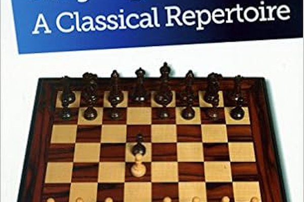 Playing 1.d4 d5 - Repertoriu Clasic de Sah