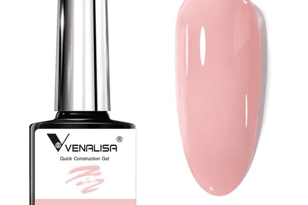 Rubber Color Base Venalisa Quick Construction QC05 - QC01 - Everin