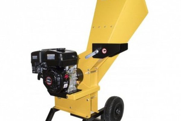Tocator crengi cu motor pe benzina , 6.5 Cp