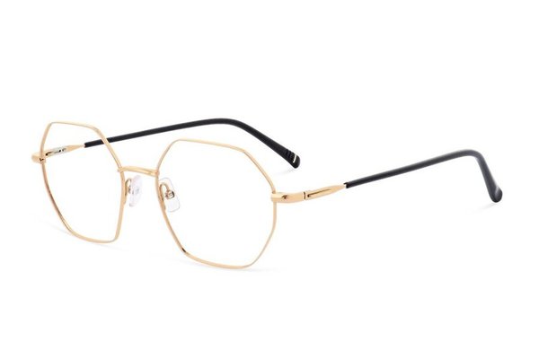 Ochelari de vedere dama Morel 20260K PN09 - Rama completa din titan