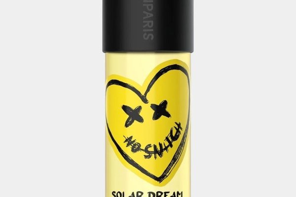 Spray de corp, Eleven Paris, Solar Dream, 150 ml