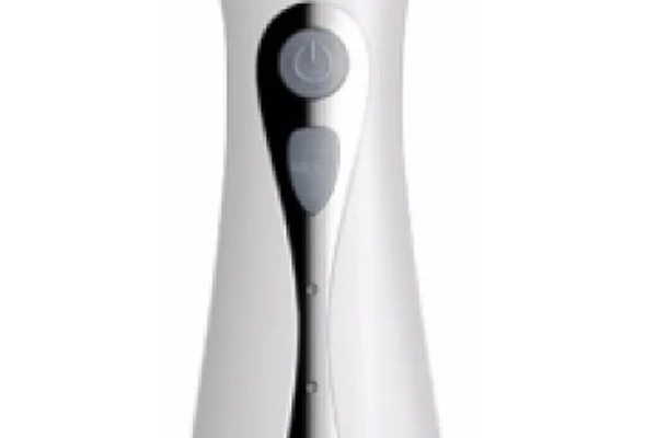 Irigator bucal si oral profesional 2000 pulsatii/m portabil 120 Psi 3 moduri de lucru 230 ml