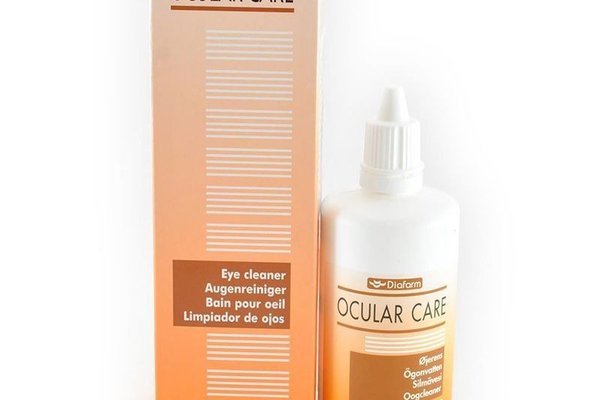 Diafarm Eye Cleaner, 100 ml