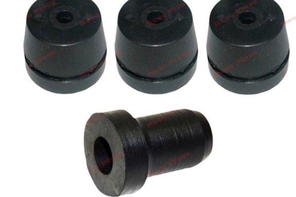 Set amortizoare drujba compatibile Stihl MS 340, MS 360, 034, 036