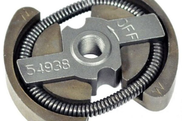 Saboti Ambreiaj Motocoasa Husqvarna 125R, 128R - Originali