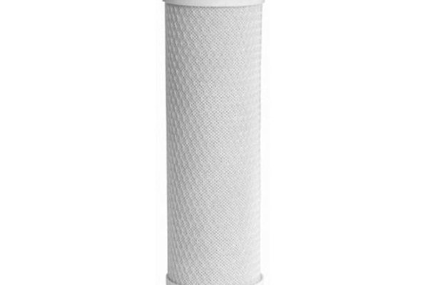Cartus filtrant Carbune Activ bloc 10 Waterline