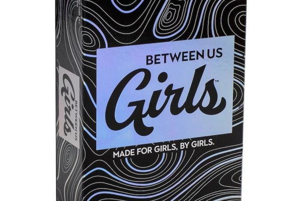 Between Us Girls