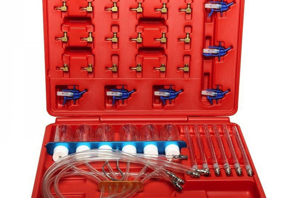 Trusa 31 Piese  Testare Injectoare