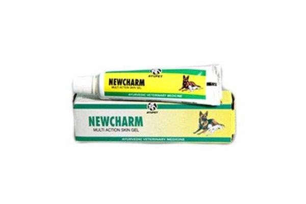 Newcharm Gel, 25 g