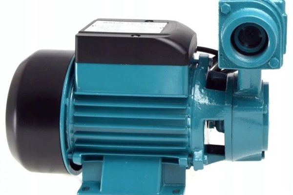 Pompa Hidrofor IBO WZI 250, 250W, 35l/min, 35m inaltime refulare