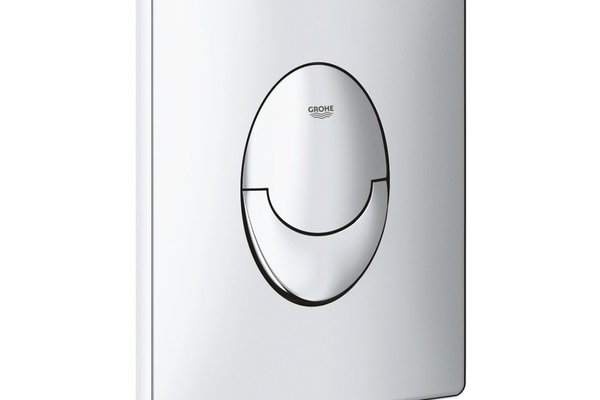 Placa actionare wc Grohe Skate Air-38505000