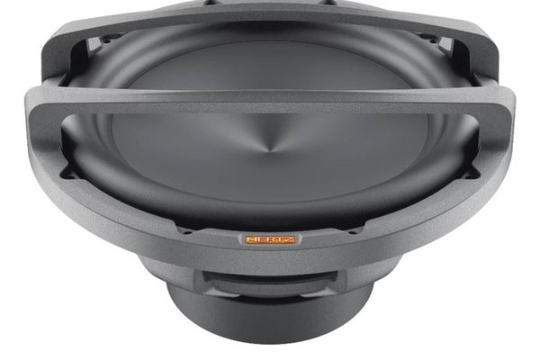Subwoofer Auto Hertz Mille Pro MP 300 D4.3, 300mm, 600W RMS