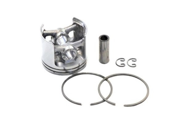 Piston Complet Drujba Stihl Ms 640, 064, 52 mm, Meteor Italia