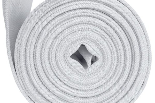 Furtun Pompieri 3 Toli pentru Irigatii - Rola 20 m