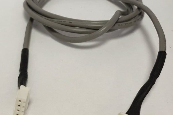 Cablu de Conectare Display-Placa Electronica Soba pe Peleti Fornello Sophia 11 kW