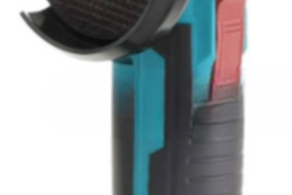 UB MINI POLIZOR UNGHIULAR PORTABIL VERDE CU ACUMULATOR DISC 76MM
