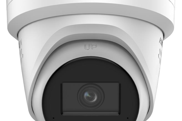 Hikvision DS-2CD2367G3-LIS2UY/SL 6MP IP Turret Camera, ColorVu, Smart Hybrid Light, lentila fixa 2.8 mm