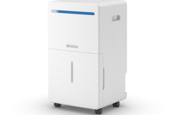 Olimpia Splendid Aquaria S2 30 NW - Dezumidificator si Purificator de Aer