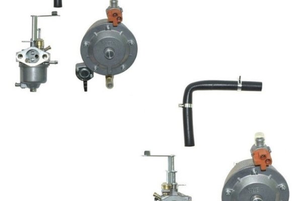 Kit Conversie GPL Mitsubishi 152F, 154F, 156F, GM82