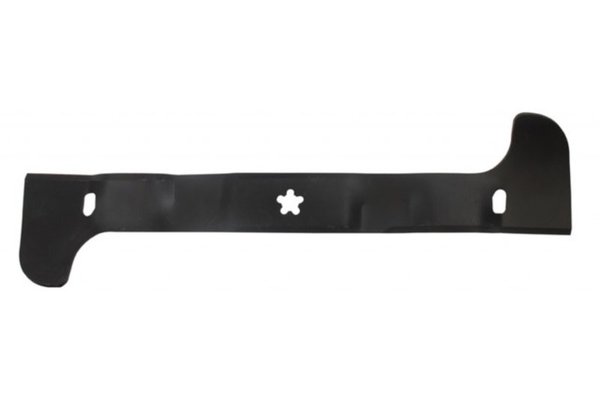 Cutit de Tuns Gazon Dreapta 53 cm pentru Tractorase Husqvarna, McCulloch, Craftsman