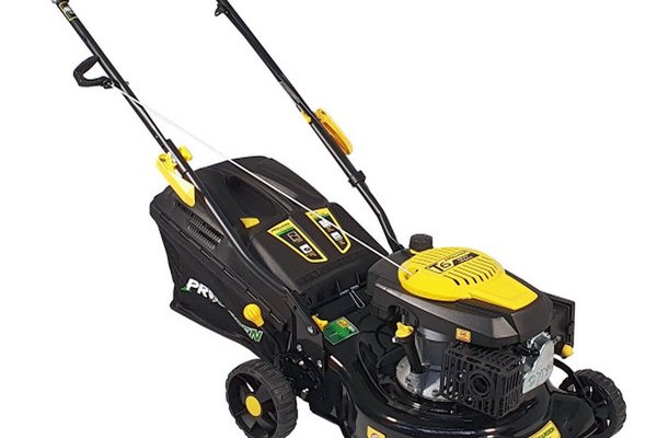 Masina de tuns gazon, 3.5CP, 420mm, 40L, ProGARDEN S421-T6