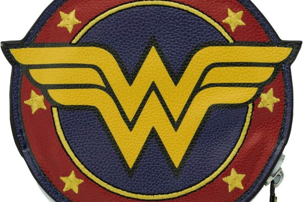 Portofel DC Comics - Wonder Woman
