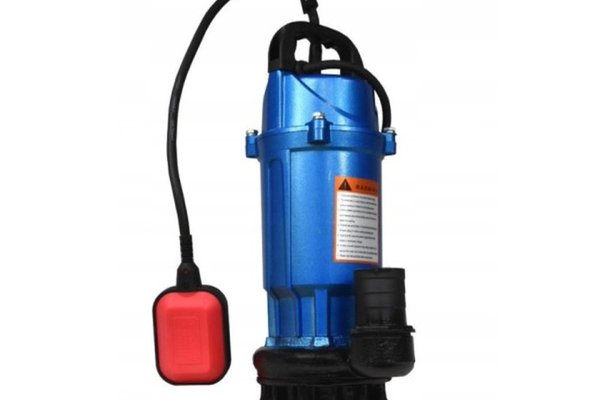 Pompa Apa Murdara si Canalizare Magnum 2500, 250 W, 135 l/min, H Refulare 9 m