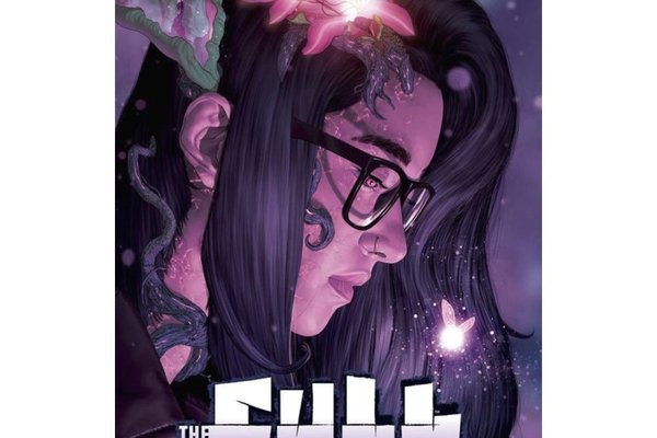 The Cull 02 (of 5) Cover A De Iulis - Povestea Cleo