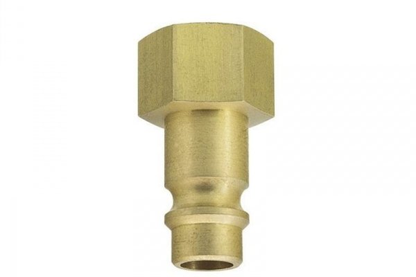 Cupla cu filet interior Ludecke ES14NI1 4,  , 1 4  , O6 mm