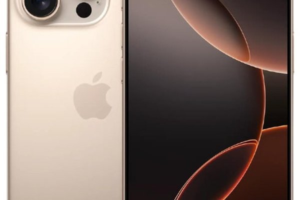 Apple iPhone 16 Pro 256 GB Desert Titanium Foarte bun