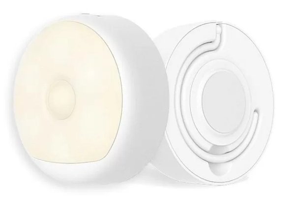 Lampa LED de veghe portabila Yeelight Motion Sensor Nightlight